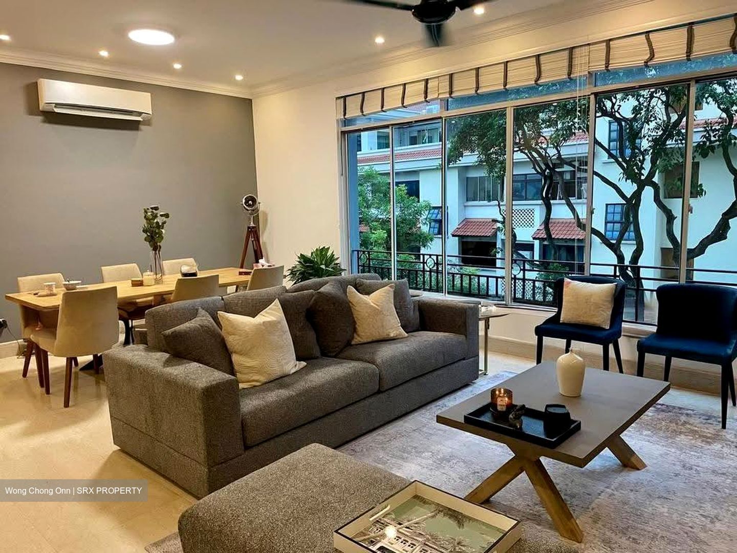 Balmoral Residences (D10), Condominium #636397431
